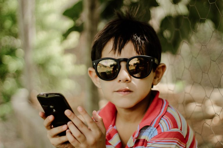 Ez a magyar app 'elaltatja magát', és megszűri, milyen alkalmazásokat láthat a gyerek