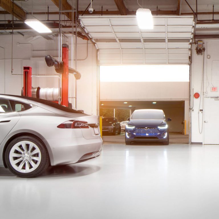 Megduplázta tavalyi eladását a Tesla az első negyedévben