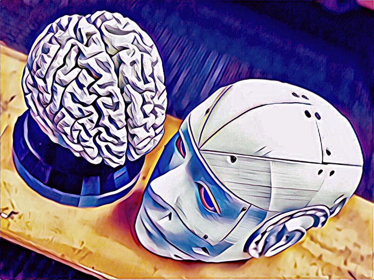Mini agy az agyban - emberi módon tanul, működik és emlékezik a számítógépes eszköz