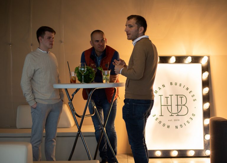 A HUB Design House műhely-estjein összekapcsolódik a tudomány és az üzleti élet világa