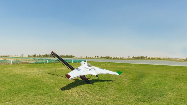Dubajban hamarosan drónok gerjeszthetnek csapadékot a felhőkből