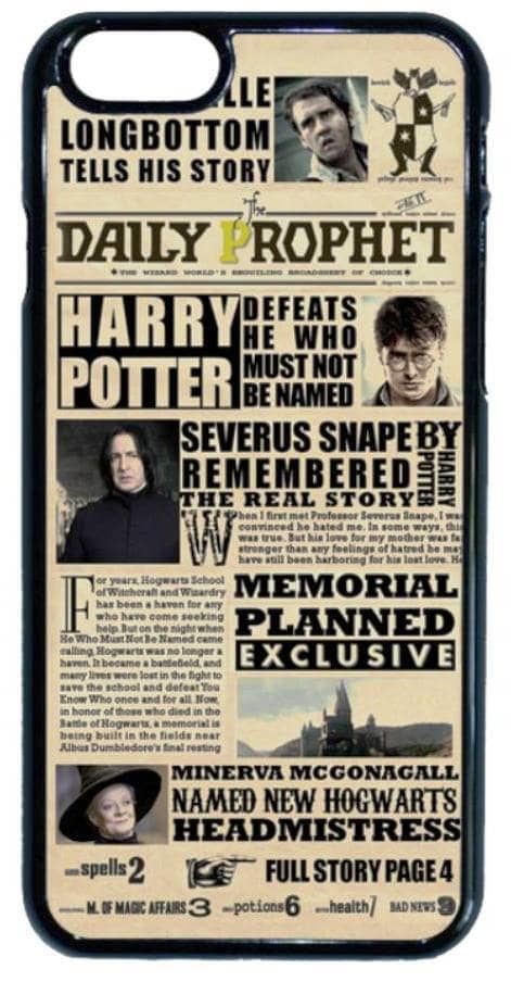 Te ismersz minden Harry Potter titkot?