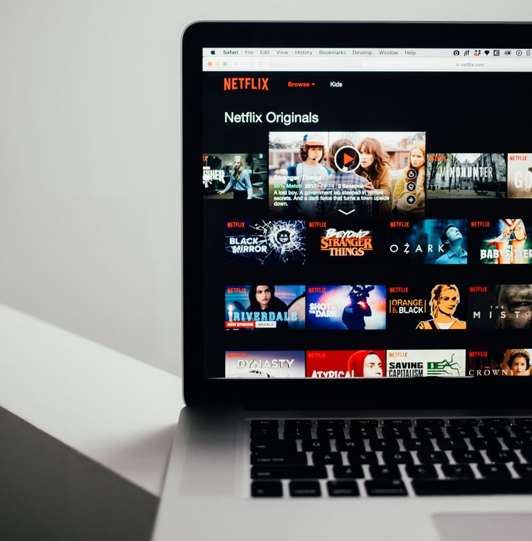 A Netflix mostantól a szánkba adja, hogy mit kellene néznünk