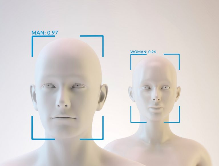 Imitációs játék a valóságban -a robotok megtanulták, mikor kell utánozni az emberi érzések kifejezését