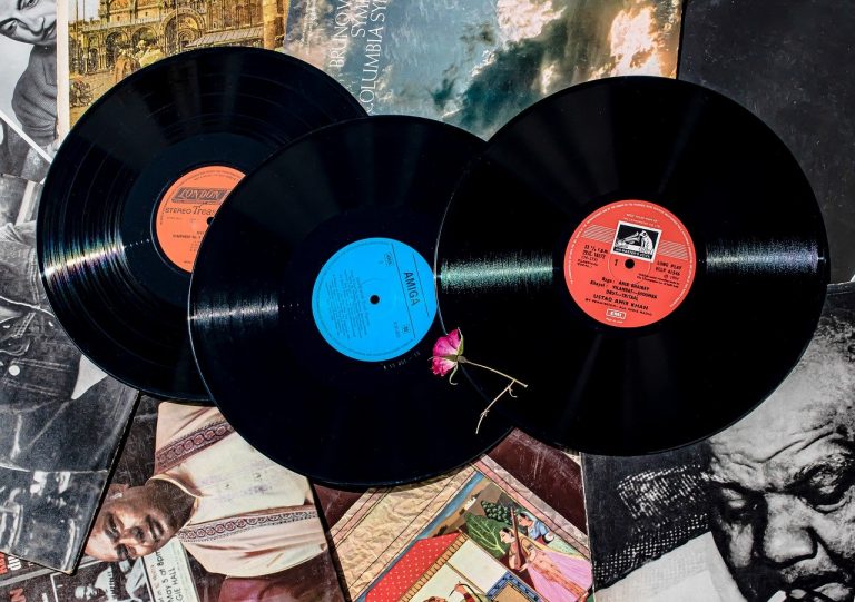 Több mint kétszázötvenezer gramofonlemez vált letölthetővé egy nonprofit szervezet jóvoltából