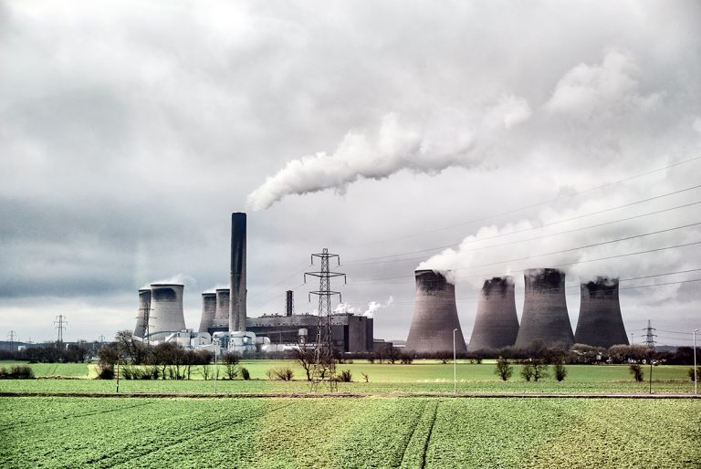 A klímaváltozás okozhatja az atomerőművek vesztét