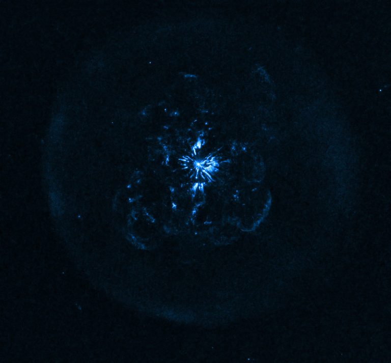 A Hayabusa által „feltárt” Ryugu a Naprendszer születésének a titkait őrizheti