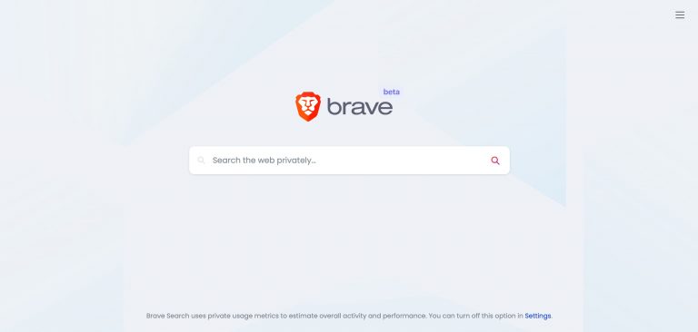 Kihívója érkezett a Google-nek: a Brave keresője tiszteletben tartja a privát szféránkat