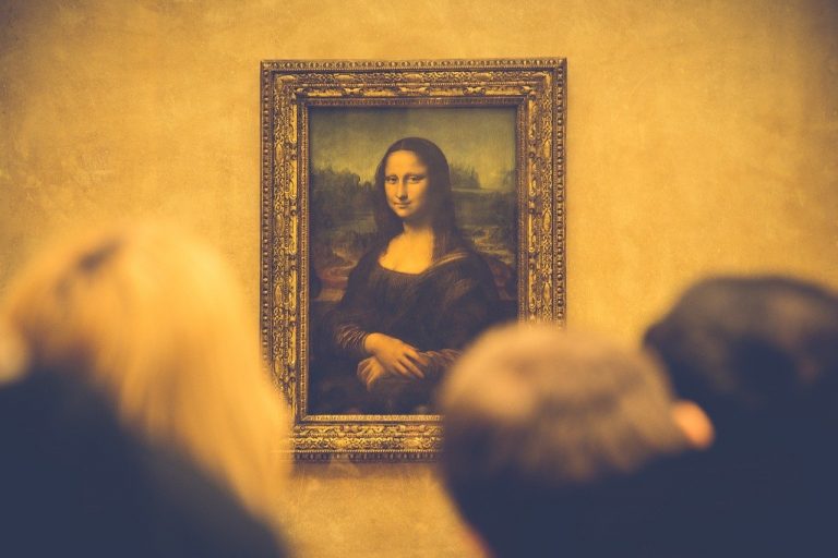Petíció indult, hogy Jeff Bezos vásárolja meg és egye meg a Mona Lisát