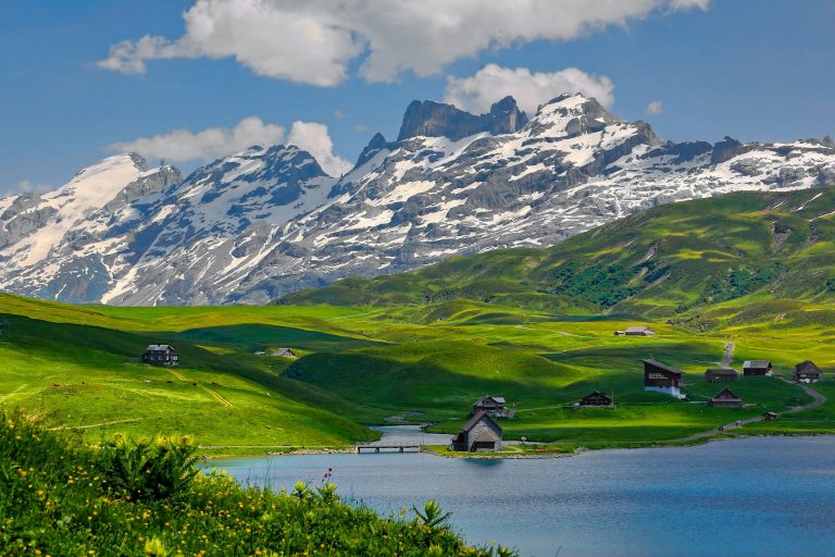 Svájcban népszavazáson utasították el a klímavédelmi intézkedéseket