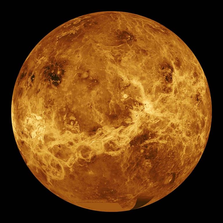 Két új küldetést jelentett be a NASA a Vénuszra