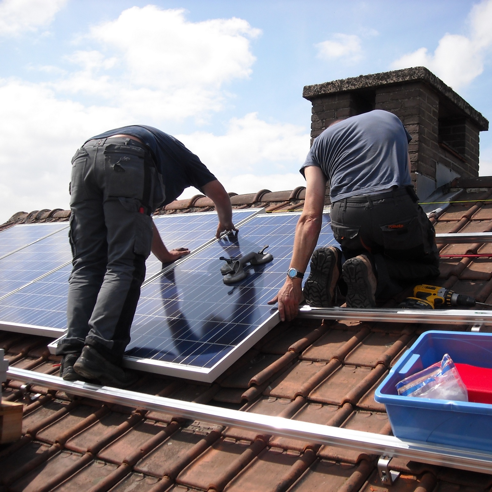 Még marad a szaldóelszámolás a házi napelemes rendszereknél