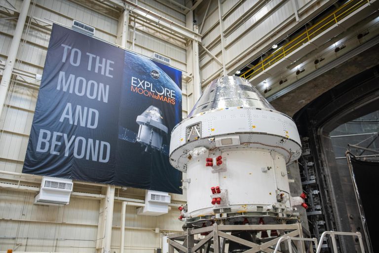 2025-ig már biztosan nem lesz újabb holdra szállás a NASA-t felügyelő hivatal szerint