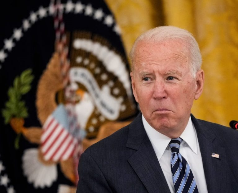 Biden elnök segítséget kért és ígéreteket kapott, hogy felvértezze az USA-t cybertámadások ellen