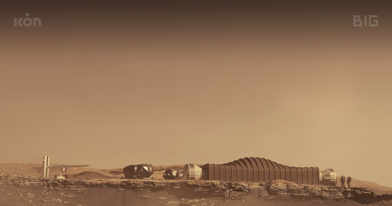A távoli bolygón való életet szimulálják a Mars Dune Alpha moduljaiban egy teljes évig