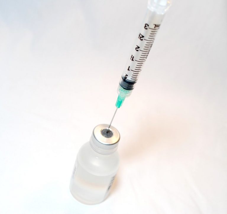 A Moderna mRNS-alapú HIV-vakcinája az emberi tesztelési fázisba lépett