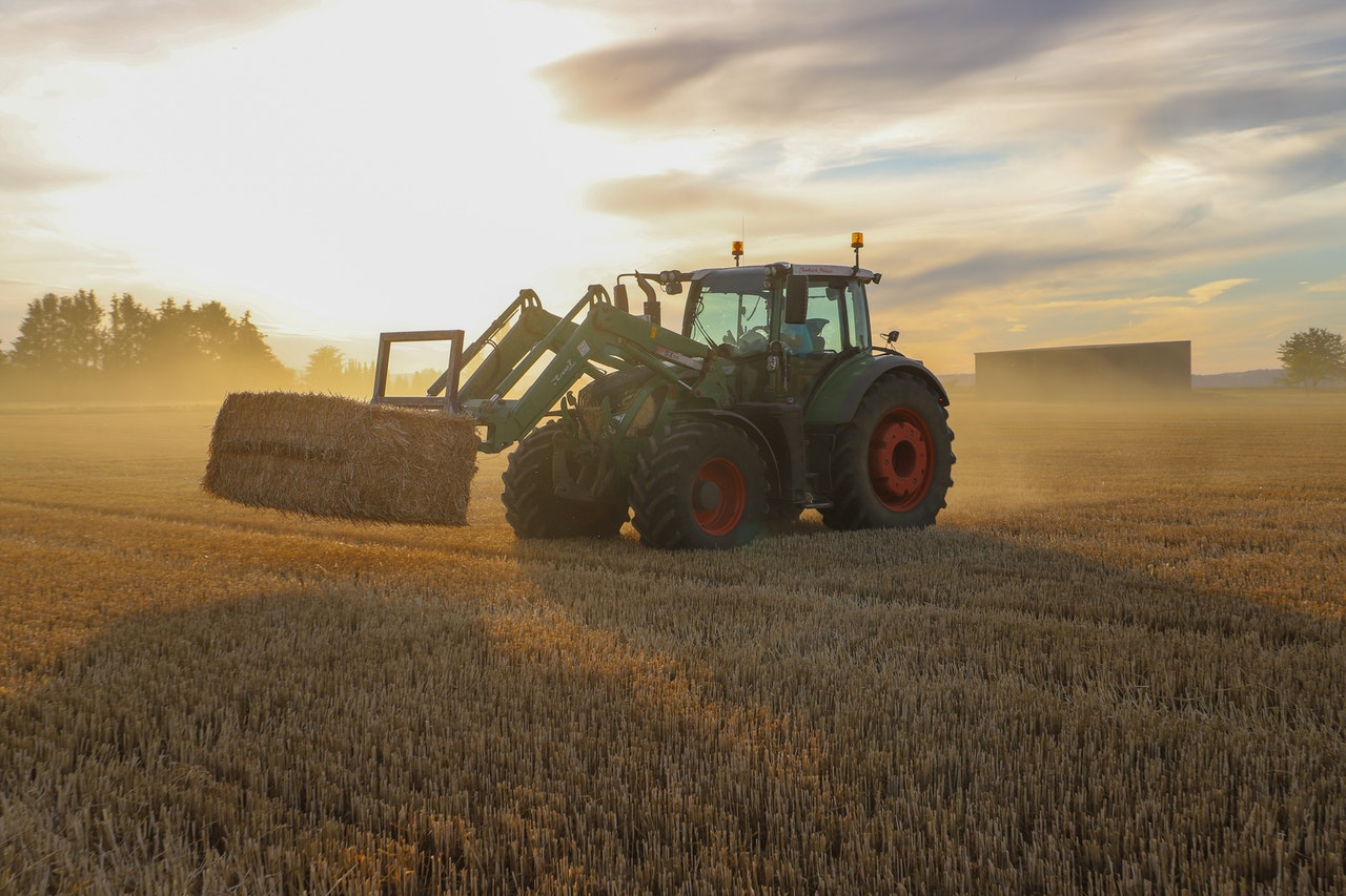Az Agrárminisztérium szerint a generációváltás lehet a precíziós gazdálkodás sikerének kulcsa Magyarországon