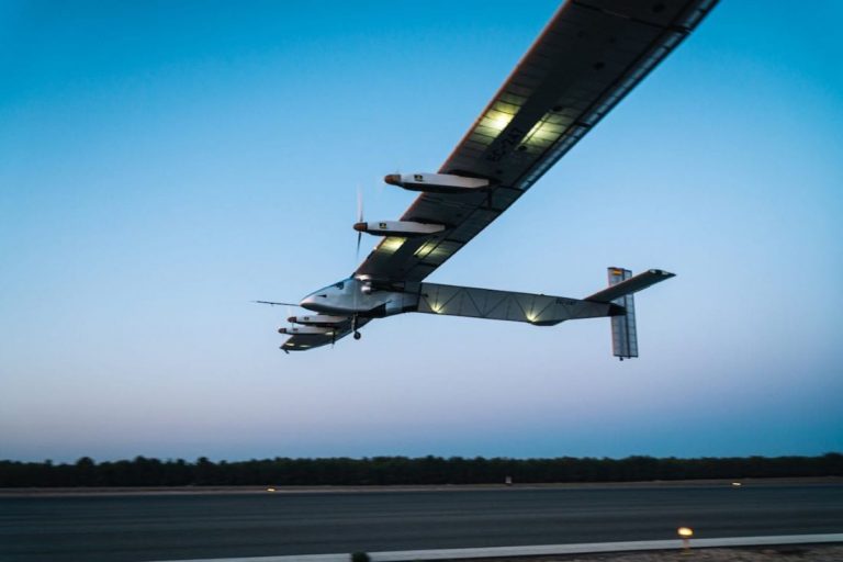 Három hónapot is repülhet egyhuzamban egy amerikai fejlesztésű napelemes drónrepülő