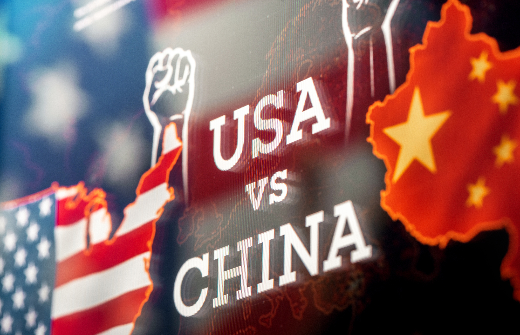 Az Egyesült Államok biztosítja, hogy a kínai gyártók ne kémkedhessenek - szétkalapálják a Huawei és ZTE eszközöket