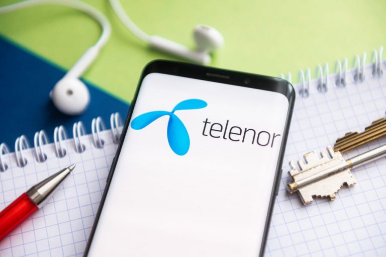Otthoni internetszolgáltatást indít a Telenor