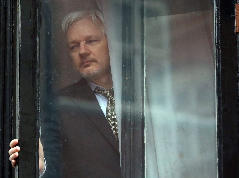 A CIA több tervet is kidolgozott a WikiLeaks alapítójának elrablására és meggyilkolására