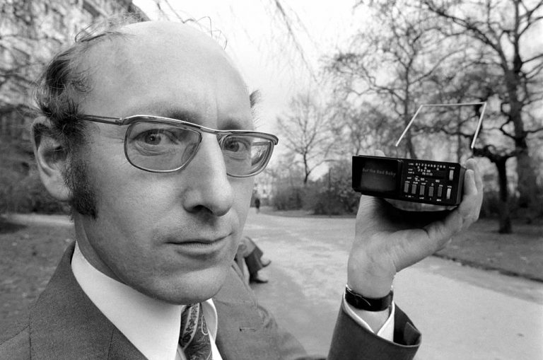A brit feltaláló, Clive Sinclair legérdekesebb találmánya nem a ZX Spectrum és nem is a zsebszámológép volt