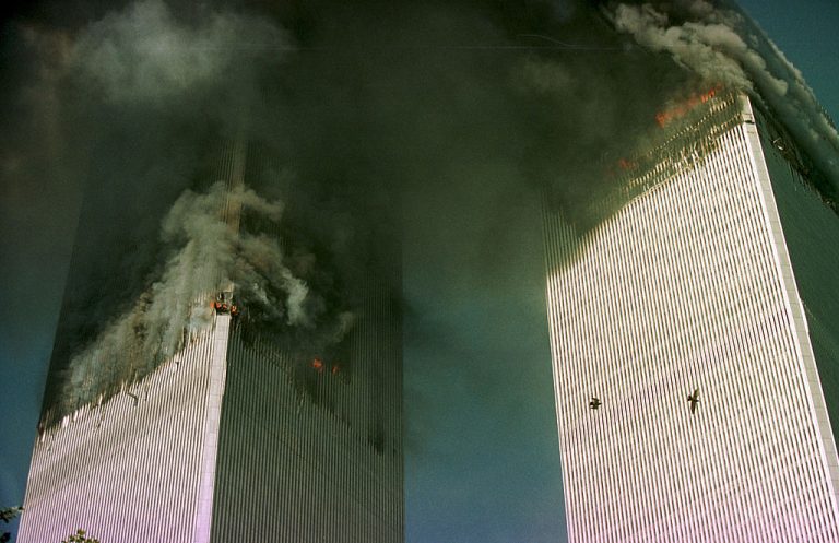 Húsz éve történt a World Trade Center elleni terrortámadás, az újabb tornyok építése azóta is zajlik