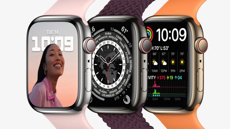 Napokon belül jöhet az új Apple Watch. Kinek érdemes vennie?