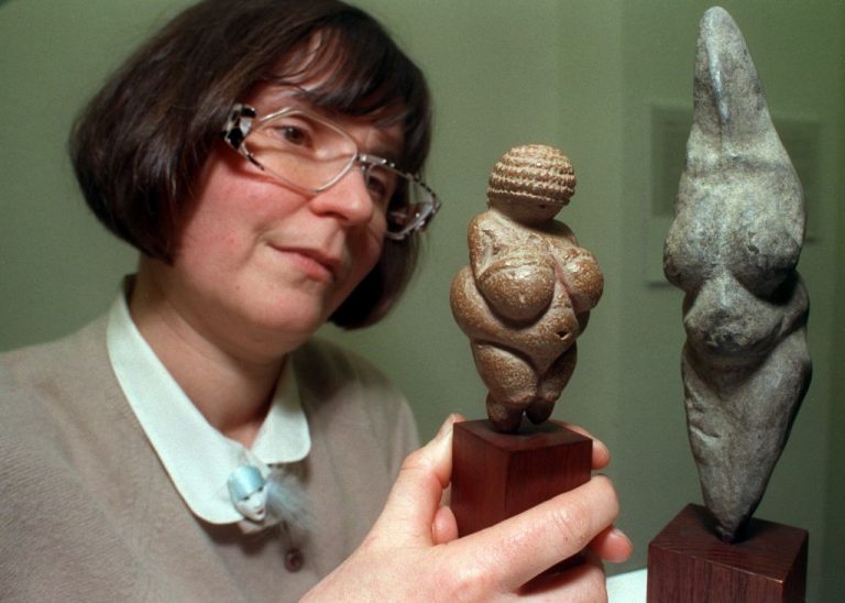 Pornónak nézte a Facebook a Willendorfi vénuszt, ezért a bécsi múzeumok átköltöztek az OnlyFansre