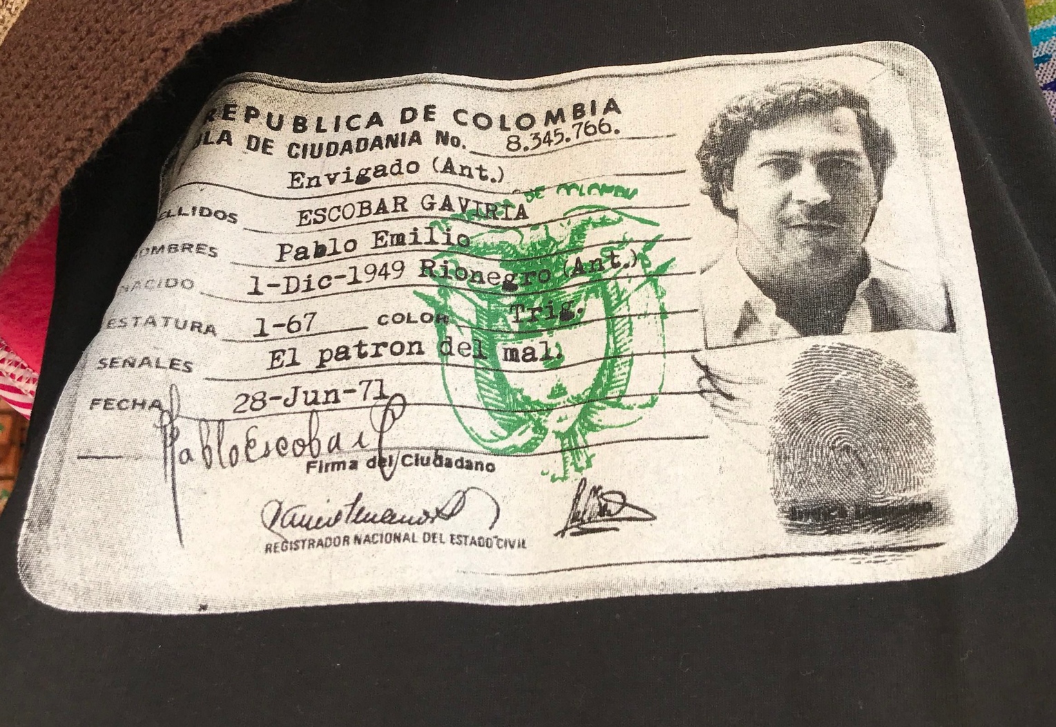 Örökre eltűnhet Pablo Escobar egyik veszélyes öröksége, amit Dél-Amerikára hagyományozott