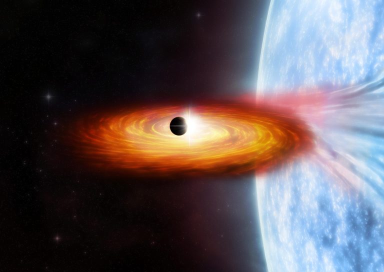 Először találtak bizonyítékot egy másik galaxisban keringő bolygó létezésére