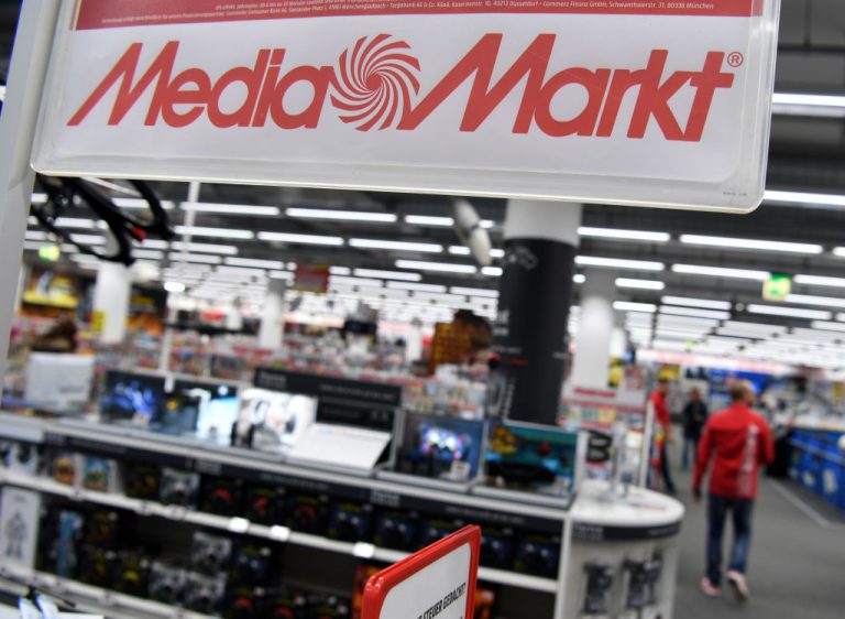 Zsarolóvírus-támadás miatt áll napok óta a Media Markt webáruháza