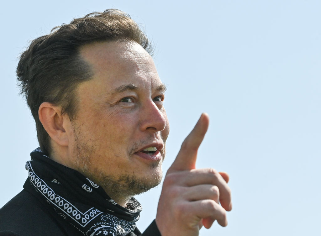 Elon Musk két feltétellel adna hatmilliárd dollárt a Világélelmezési Programnak