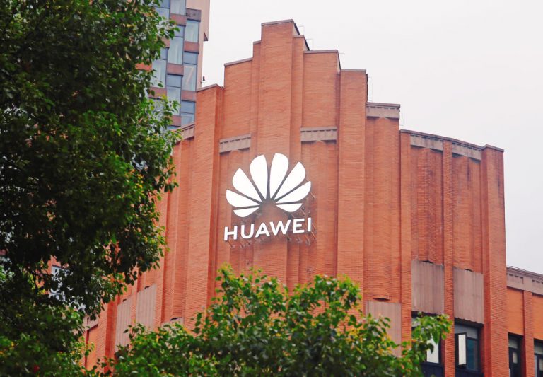 A Huawei megtalálhatta a megoldást az amerikai embargó megkerülésére