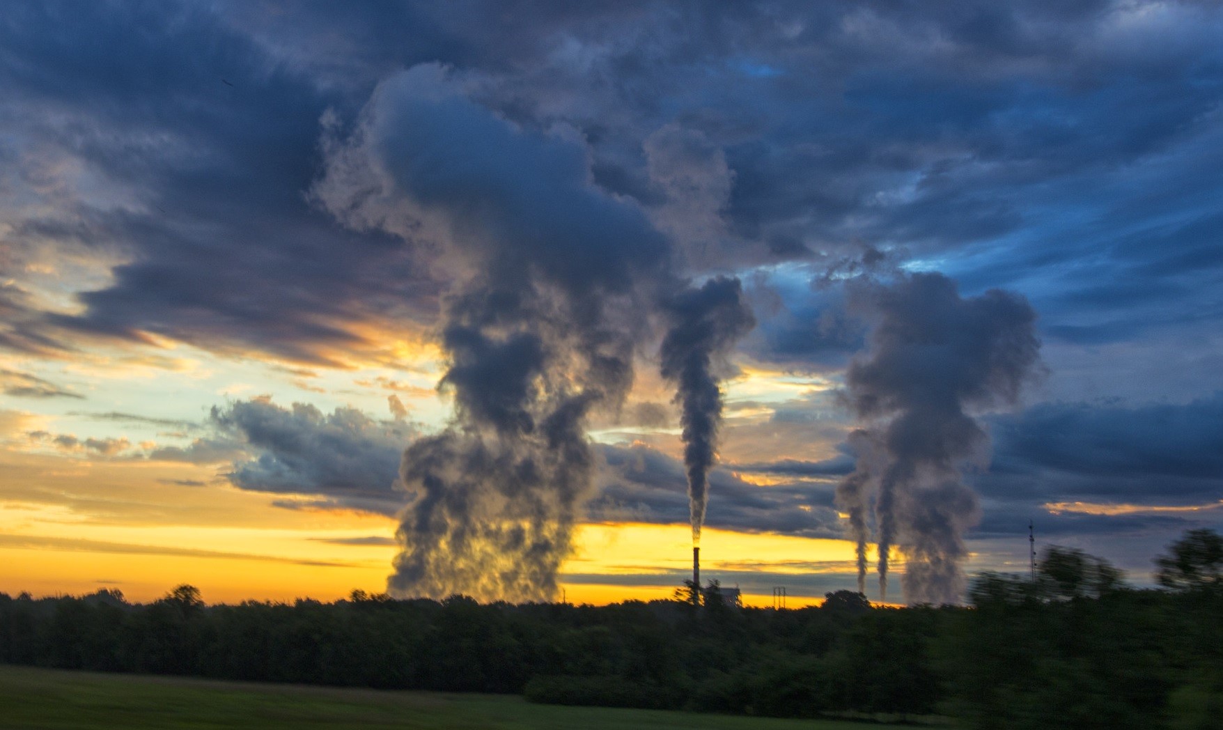 COP26: Negyven ország int búcsút a szénnek, a legnagyobb szennyezők azonban nem