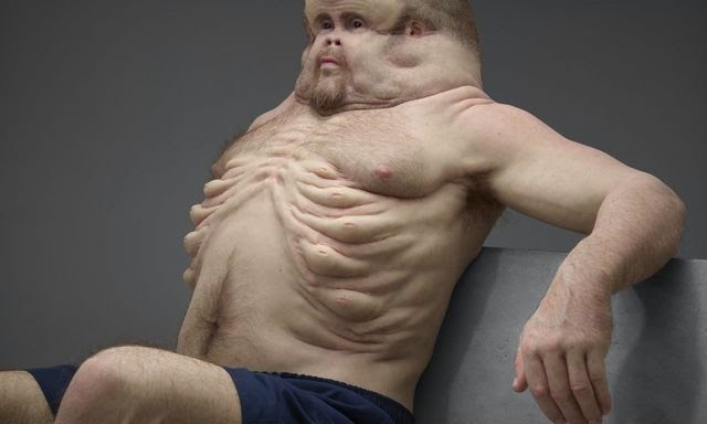 Így nézne ki az emberi test, ami biztosan túlélne egy autóbalesetet