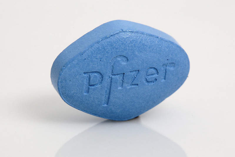 Rendkívül hatásosnak tűnik a Viagra az Alzheimer megelőzésében