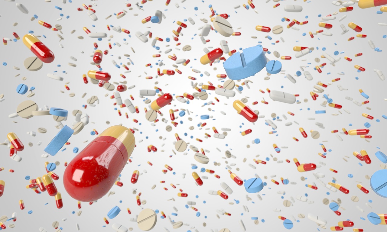 Hazai kutatók tesztelik az MI-t, hogy új antibiotikumokat találjanak