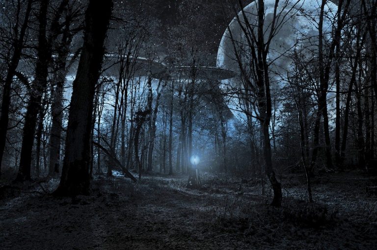 Gyorsreagálású nyomozócsoportot szervez a Pentagon UFO-észlelés esetére