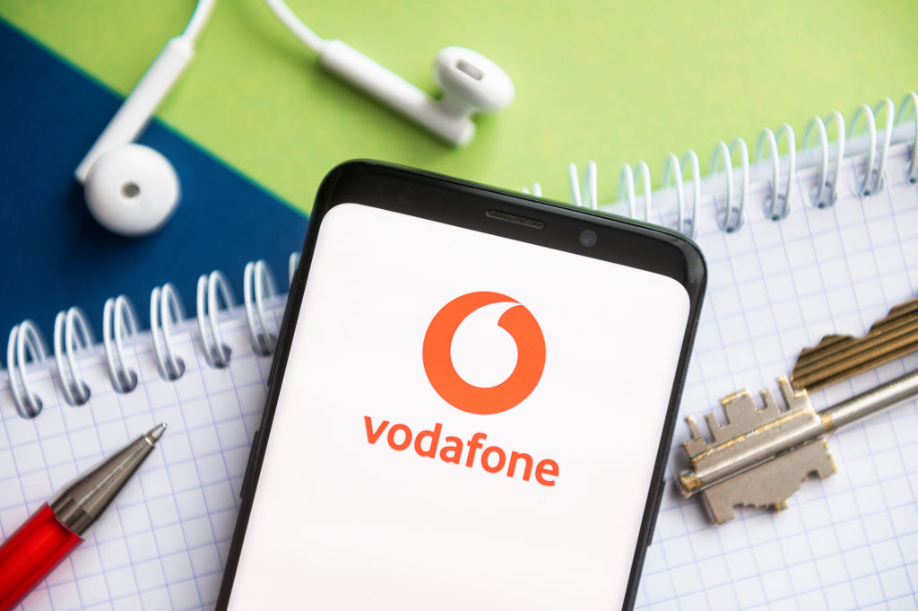Ha van az önjavító feladatlapokhoz hasonló innovatív ötletünk, akkor pályázhatunk a Vodafone 2022-es Digitális Díjára