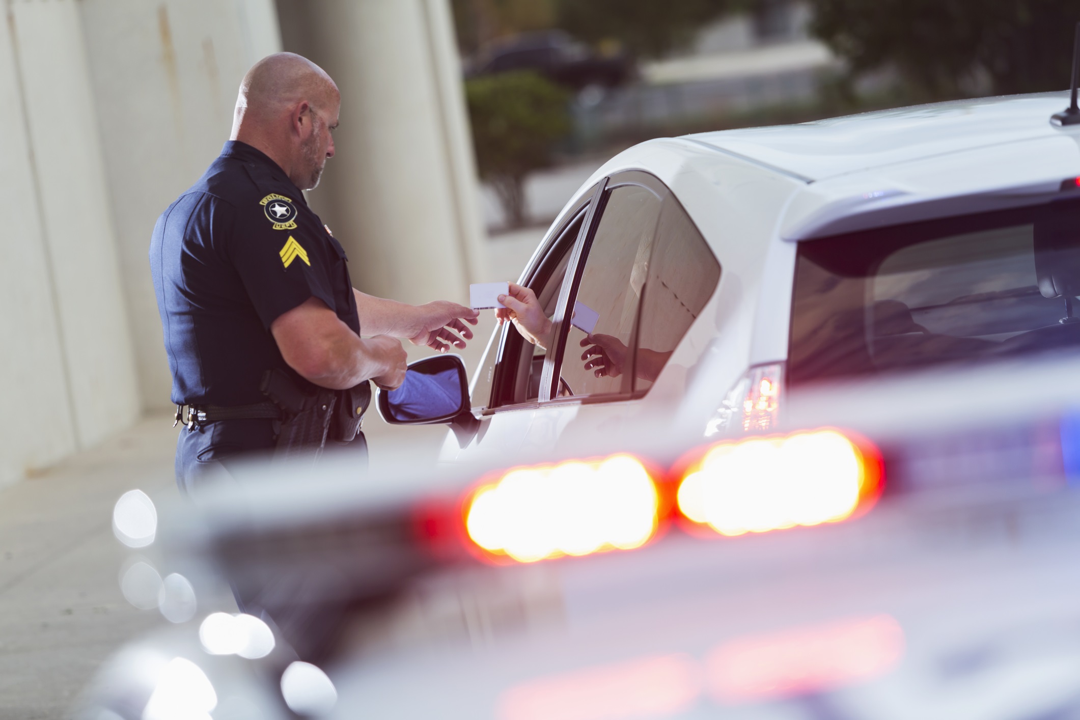 Nem állítja meg az autósokat a rendőrség, helyette sms-ben küldik a bírságot egy texasi városban