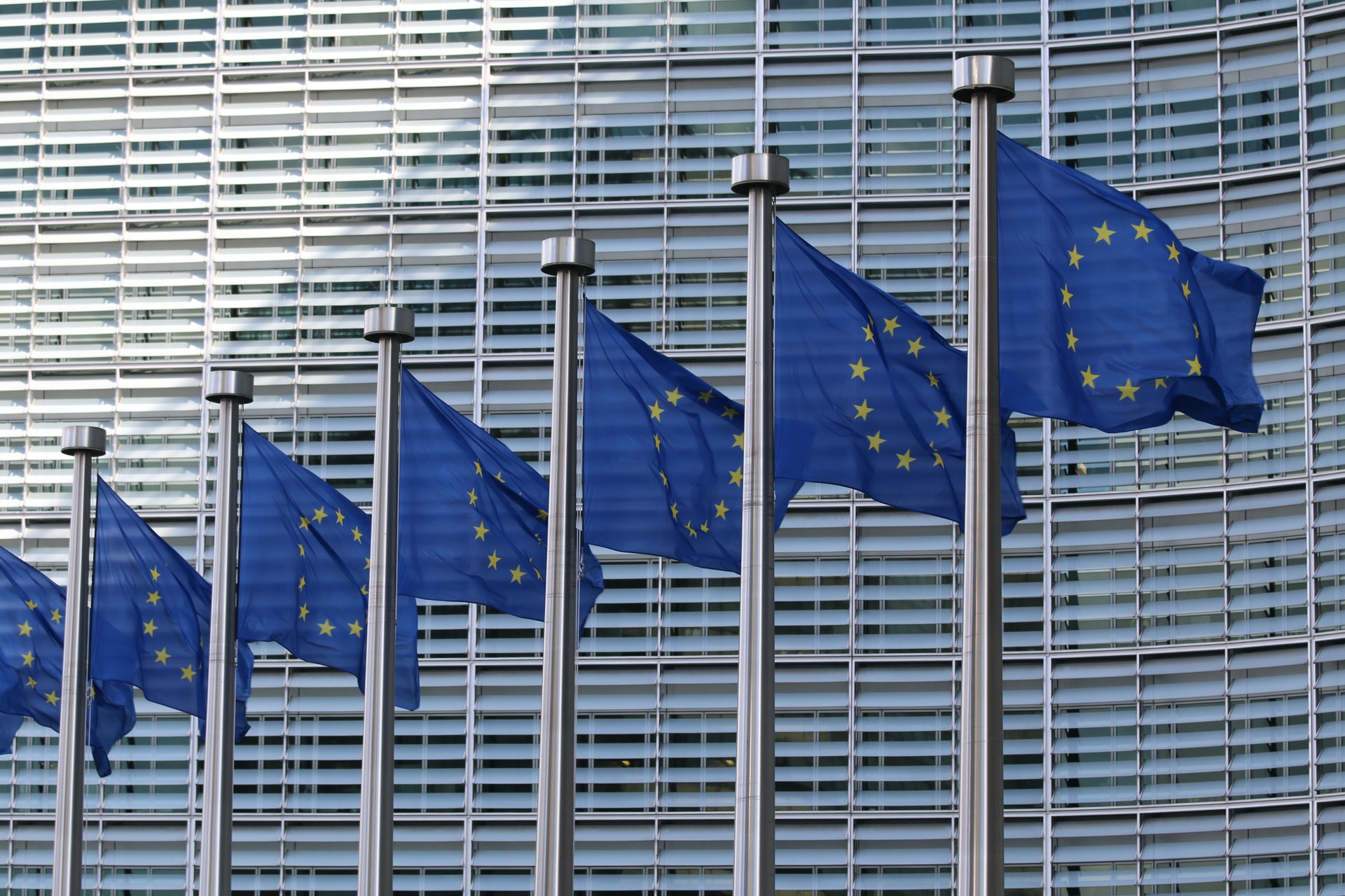Küszöbön a korszakalkotó digitális törvénycsomag elfogadása az EU-ban