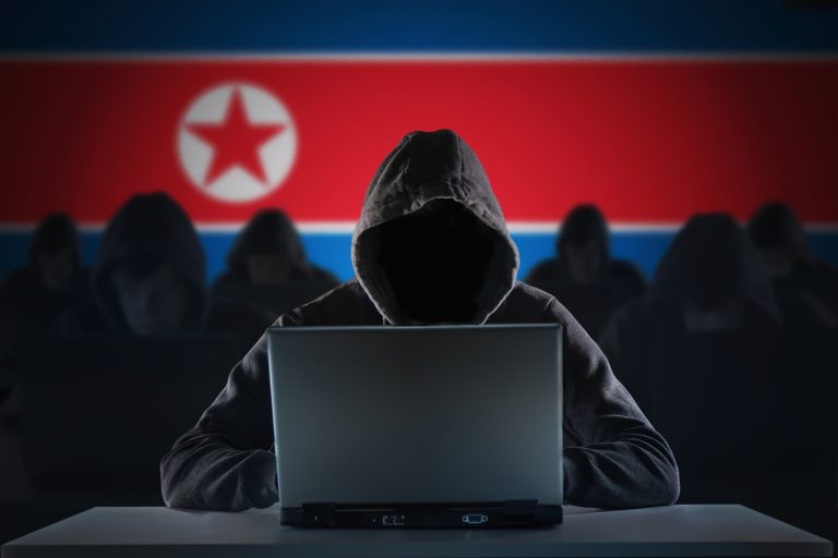 Egy amerikai hekker egyedül megbénította a teljes észak-koreai internetet