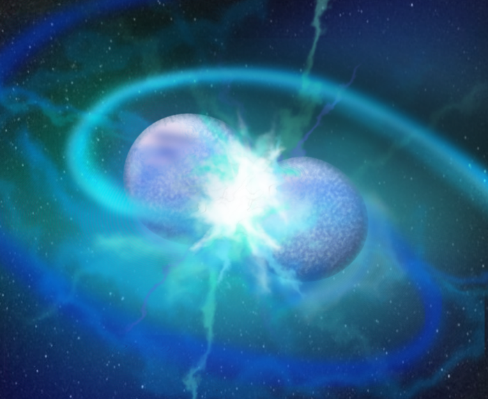Szén és oxigén borítja a frissiben felfedezett, új típusú csillagot, melyen lángolva ég a hélium-hamu