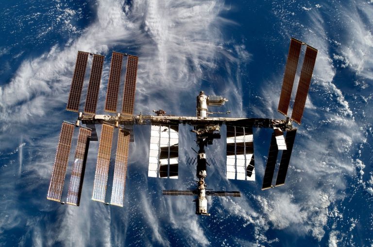 A Nemzetközi Űrállomás kilenc év múlva becsapódik a Csendes-óceánba a NASA tervei szerint