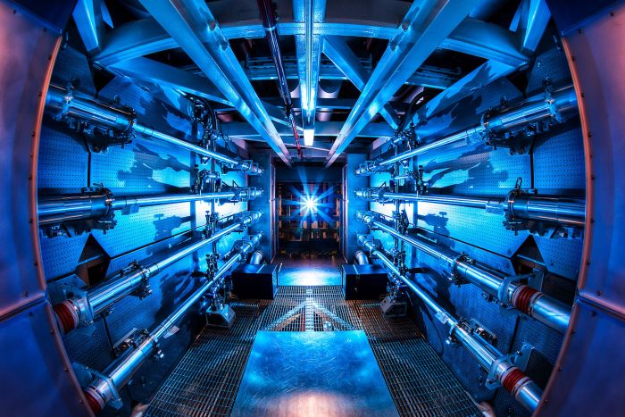 A DeepMind MI-je képes szabályozni az iszonyatosan forró plazmát a fúziós reaktorokban