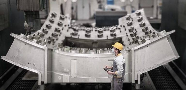 Átmenetileg leállították az ITER fúziós reaktor építését biztonsági kockázatra hivatkozva