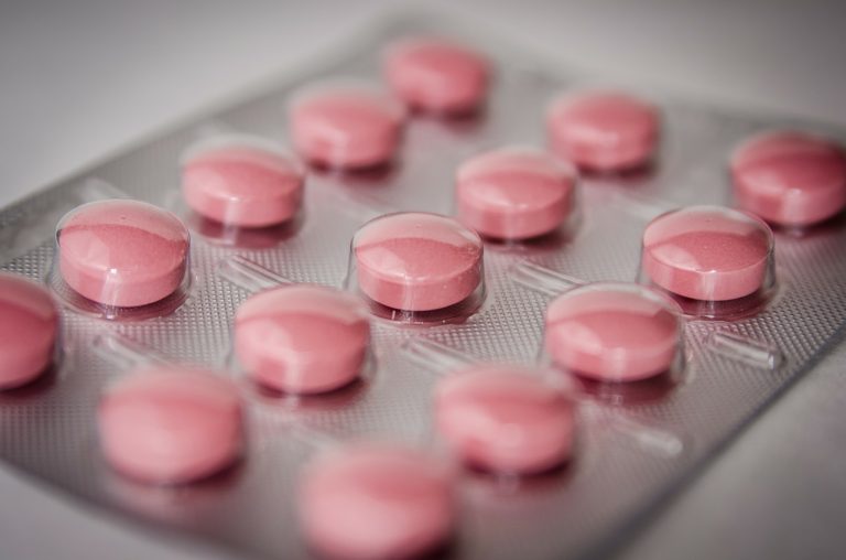 Hatásosnak tűnik a férfiaknak fejlesztett fogamzásgátló tabletta