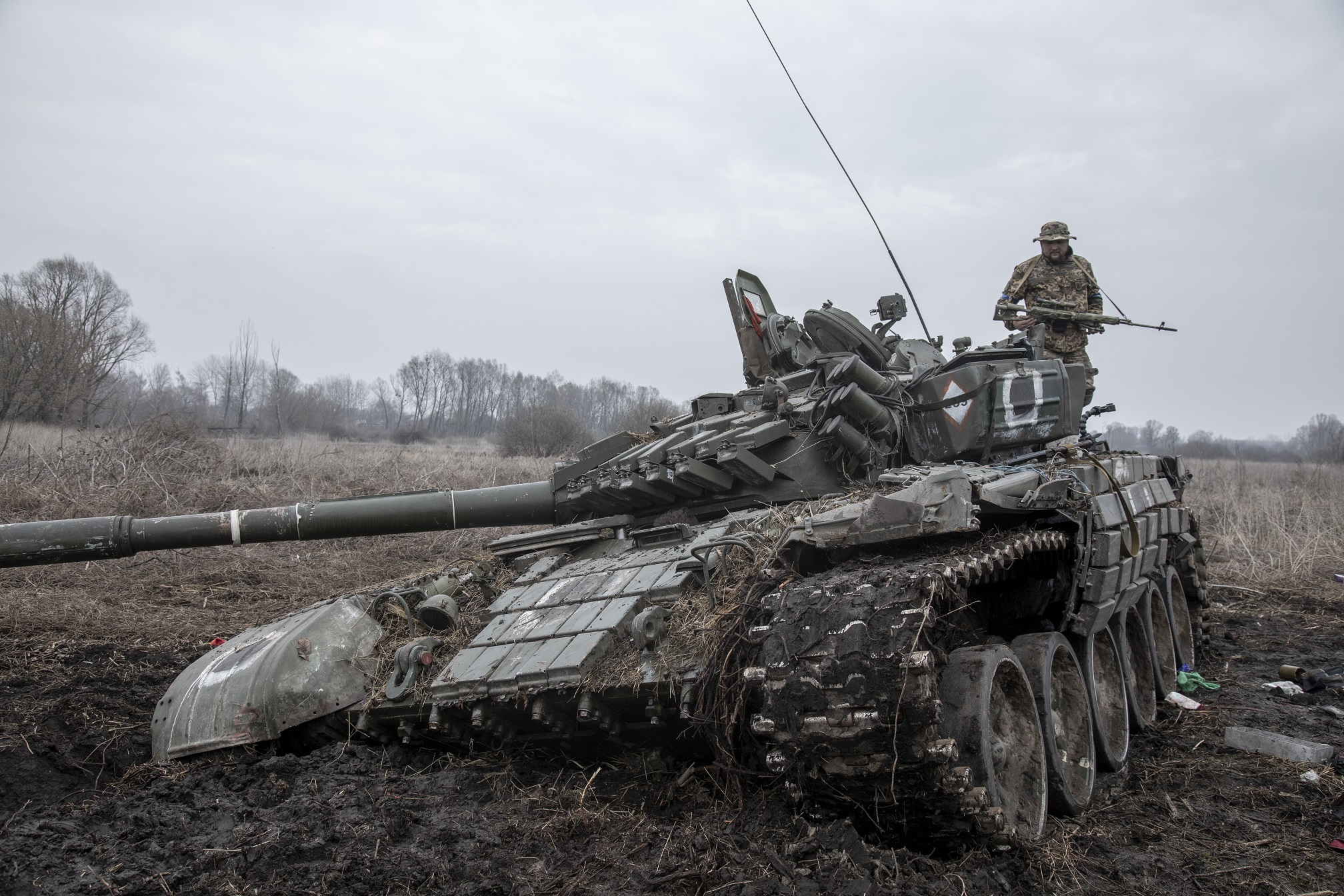 Ukrajna titkos fegyvere, amivel az oroszok sem számoltak