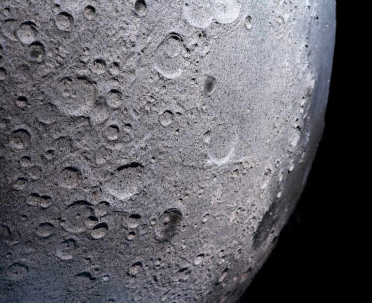 Egy amerikai kormányprogram nukleáris töltetekkel robbantott volna alagutat a Holdba, hogy forradalmasítsák az űrutazást